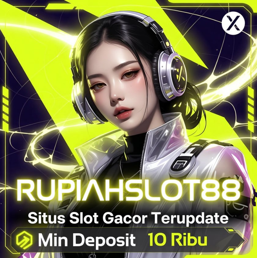 RUPIAHSLOT88 Slot Gacor