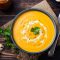 Learn how to prepare soups for colds