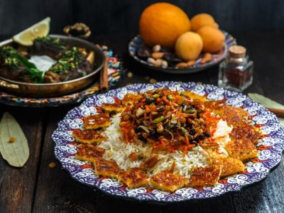 The most famous Iranian dishes from the eyes of foreigners-Part 2