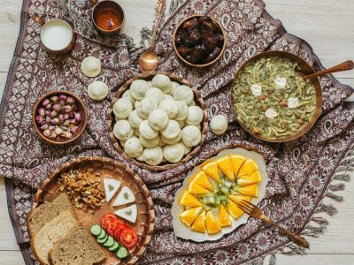 7 Iranian dishes that have fascinated foreigners-Part 2