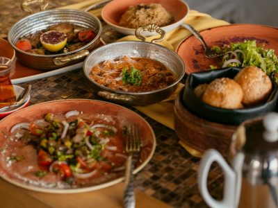 Exploring the Rich Flavors of Iranian Cuisine in Toronto