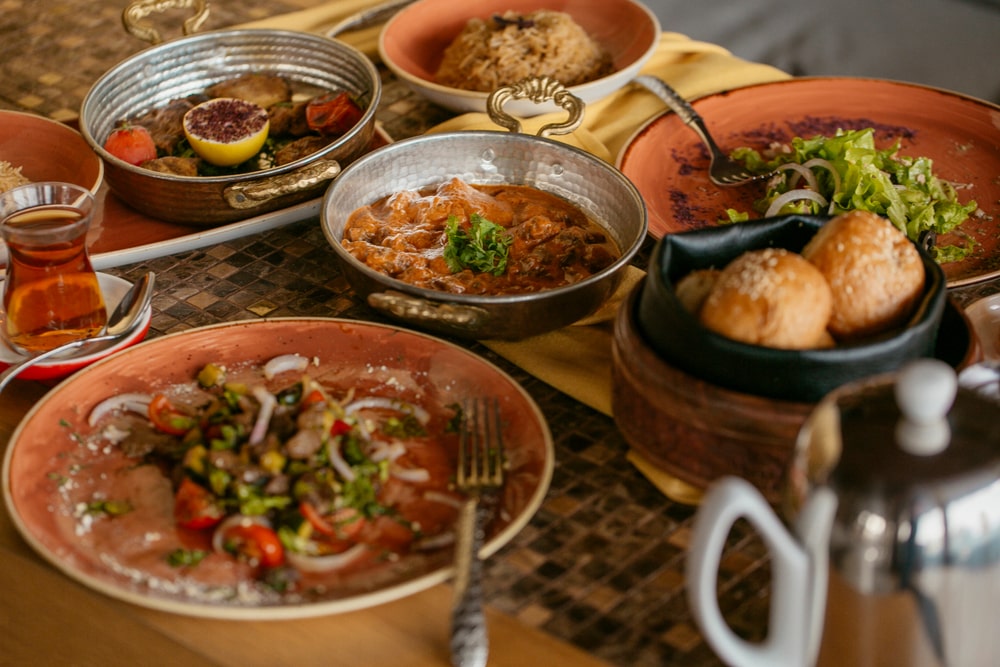 Exploring the Rich Flavors of Iranian Cuisine in Toronto