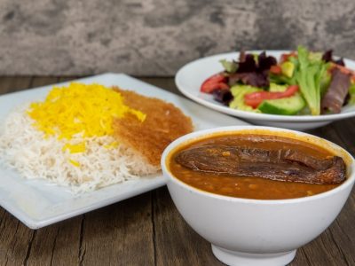 Exploring the Popularity of Gheime Stew: An Iranian Delight in Toronto