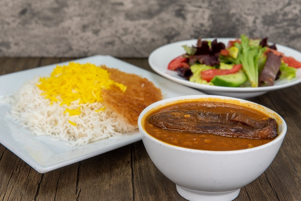 Exploring the Popularity of Gheime Stew: An Iranian Delight in Toronto