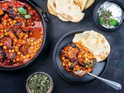 Discovering the Authentic Flavors of Iranian Food in Toronto