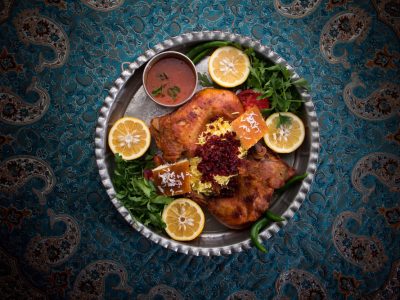 Unearthing Toronto's Culinary Secrets: Hidden Gems of Iranian Cuisine